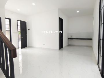 Rumah Brand New Siap Huni Di Graha Bintaro Am 17189