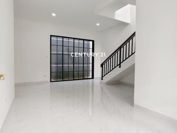 Rumah Brand New Siap Huni Di Graha Bintaro Am 17189
