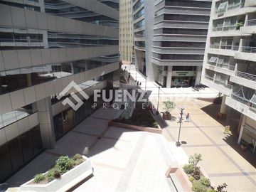 Departamento en venta de 1 dorm. en Santiago