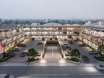 Pre-venta locales comerciales en Churubusco Monterrey Nuevo Leon .