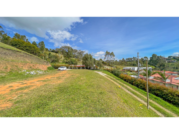 Lote en Condominio Vía San Antonio - La Ceja