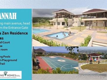 Kishanta Talisay Cebu House For Sale 4Bedrooms SOLD!