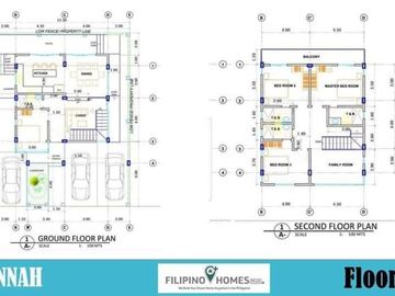 Kishanta Talisay Cebu House For Sale 4Bedrooms SOLD!