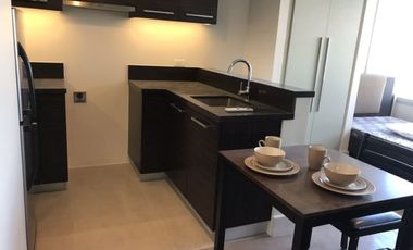 Condominium for Rent 3 Bedrooms: 3BR Condo for Rent / Lease in Proscenium Kirov Tower Rockwell Center Makati