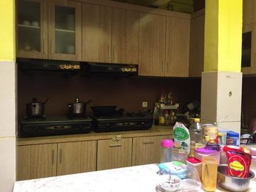 Rumah Di Pondok Kopi, 2Lt, Lingk. Nyaman, Prmhn di Robusta