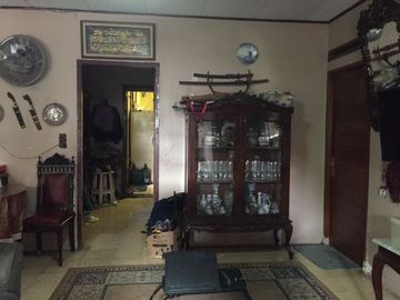 Rumah Di Pondok Kopi, 2Lt, Lingk. Nyaman, Prmhn di Robusta