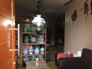 Rumah Di Pondok Kopi, 2Lt, Lingk. Nyaman, Prmhn di Robusta