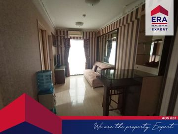 Dijual Apt.Center Point Bekasi 2BR