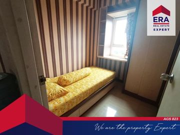 Dijual Apt.Center Point Bekasi 2BR