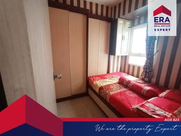 Dijual Apt.Center Point Bekasi 2BR
