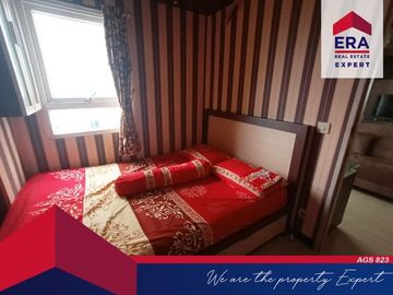 Dijual Apt.Center Point Bekasi 2BR