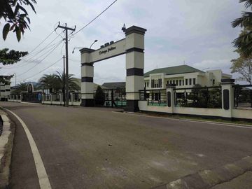 Istimewa 70 Jt-an Saja Tanah Kavling SHM RumpinDekat Calon Toll JORR 3