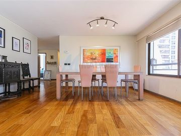Departamento en Venta en El Golf
