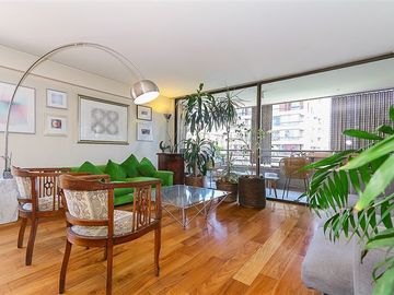Departamento en Venta en El Golf
