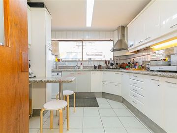 Departamento en Venta en El Golf