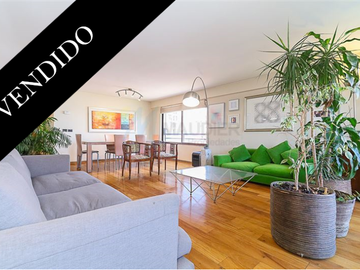 Departamento en Venta en El Golf