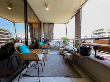 Departamento en Venta en El Golf