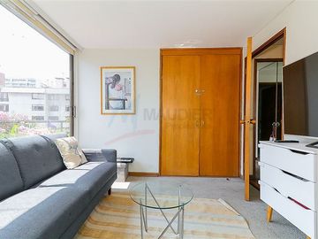 Departamento en Venta en El Golf