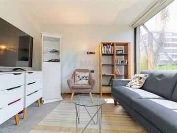 Departamento en Venta en El Golf