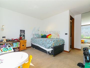 Departamento en Venta en El Golf