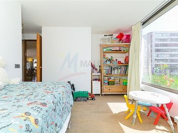 Departamento en Venta en El Golf