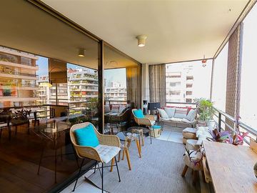 Departamento en Venta en El Golf
