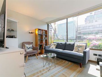 Departamento en Venta en El Golf