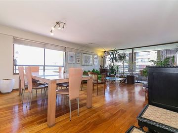 Departamento en Venta en El Golf