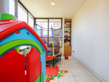 Departamento en Venta en El Golf