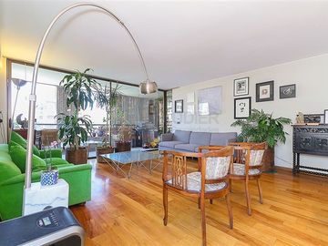 Departamento en Venta en El Golf