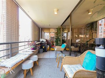 Departamento en Venta en El Golf