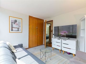 Departamento en Venta en El Golf