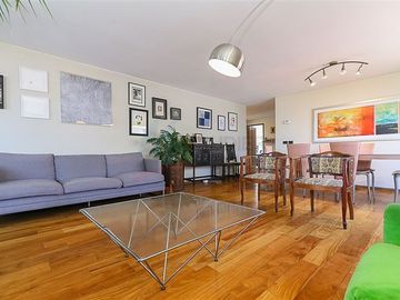 Departamento en Venta en El Golf