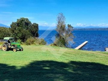 Parcela en Venta en Lago Puyehue-Mantilhue