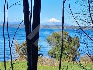 Parcela en Venta en Lago Puyehue-Mantilhue