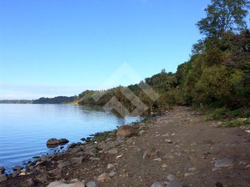 Parcela en Venta en Lago Puyehue-Mantilhue