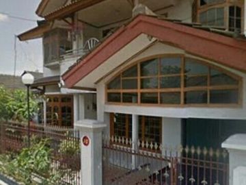 HUNIAN NYAMAN DI CIWASTRA BANDUNG RUMAH MODERN