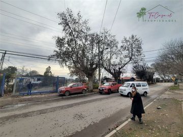 Sitio en Venta en Peñaflor