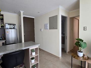 Departamento en arriendo Puertas Del Mar
