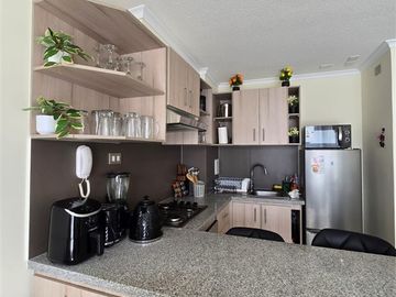Departamento en arriendo Puertas Del Mar