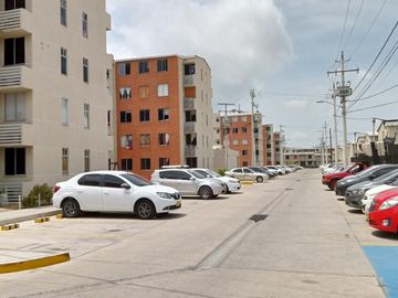 casa en venta en ciudad del puerto. Cod V25057