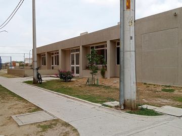 casa en venta en ciudad del puerto. Cod V25057