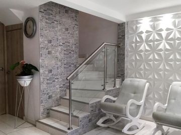 casa en venta en ciudad del puerto. Cod V25057