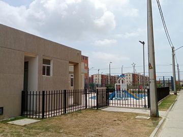 casa en venta en ciudad del puerto. Cod V25057