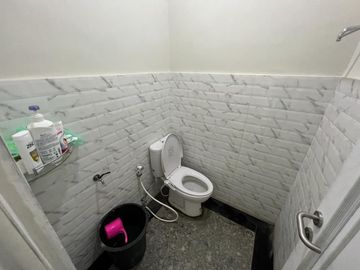 Dijual Rumah Ada Private Pool Dalam Cluster