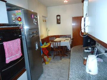 Piso en venta en Lanus Oeste