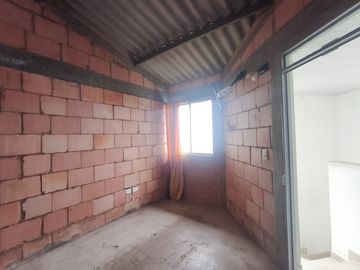 apartamento en venta en multifamiliar la palma ЕТАРА iii piso 4. Cod V14069