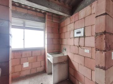apartamento en venta en multifamiliar la palma ЕТАРА iii piso 4. Cod V14069