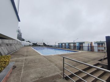 apartamento en venta en multifamiliar la palma ЕТАРА iii piso 4. Cod V14069