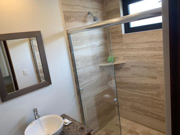 Departamento en renta en León Guanajuato, Torre Gleen, Norte - loft de 50 m² con gimnasio sobre Boulevard Insurgentes